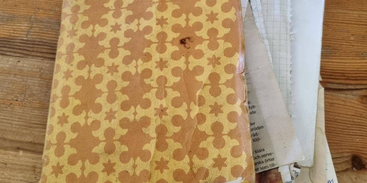 Forskning om handskrivna recept väcker gensvar