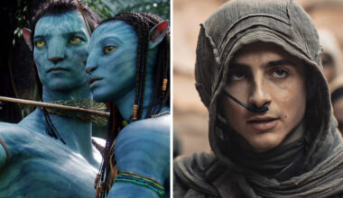 "Avatar" och "Dune"