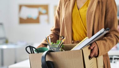 Olovlig frånvaro vanlig avskedsorsak - Universitetsläraren