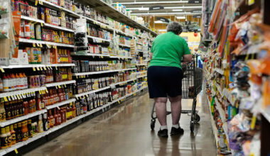 Klart lägre inflation än väntat i USA – 2,7 procent - Omni