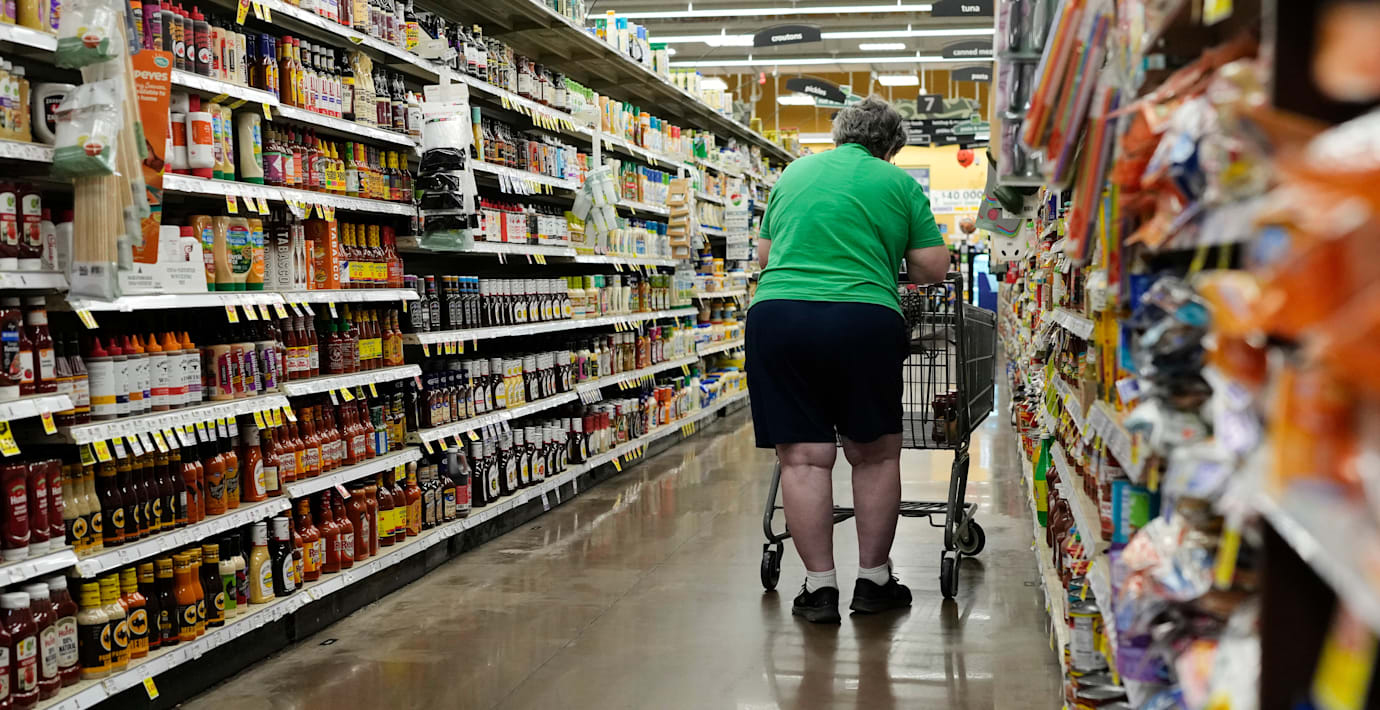 Klart lägre inflation än väntat i USA – 2,7 procent - Omni