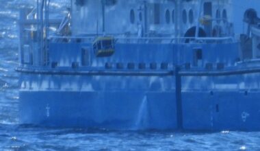 Båtvraket har hittats efter dödsolyckan i Oxelösund