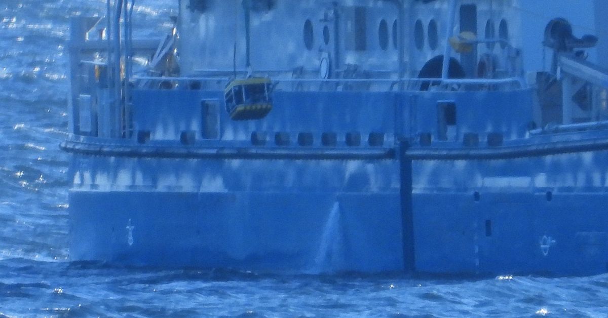 Båtvraket har hittats efter dödsolyckan i Oxelösund