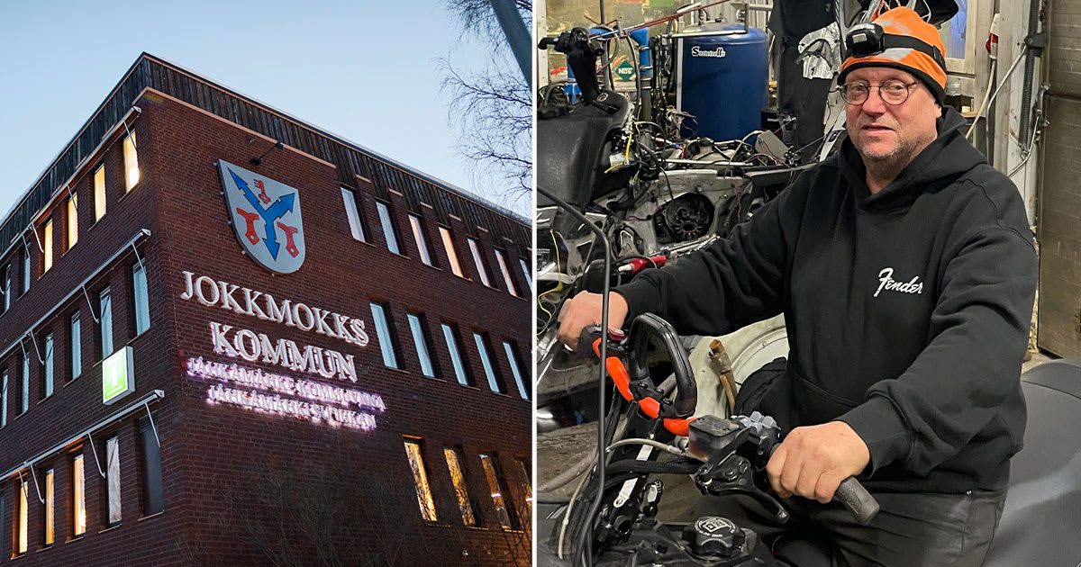 Inga SD-politiker kvar i Jokkmokk – efter bråket med partitoppen