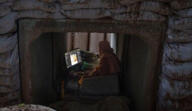 Fortsatta strider mellan Thailand och Kambodja