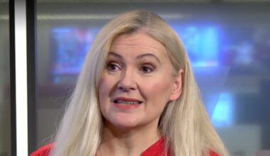 Ställ dina frågor om julvädret 2025 till SVT:s meteorolog - SVT Nyheter