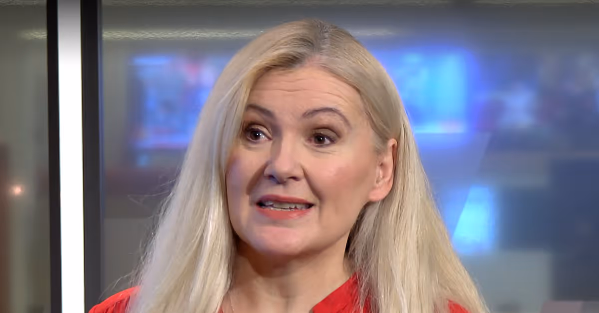 Ställ dina frågor om julvädret 2025 till SVT:s meteorolog - SVT Nyheter