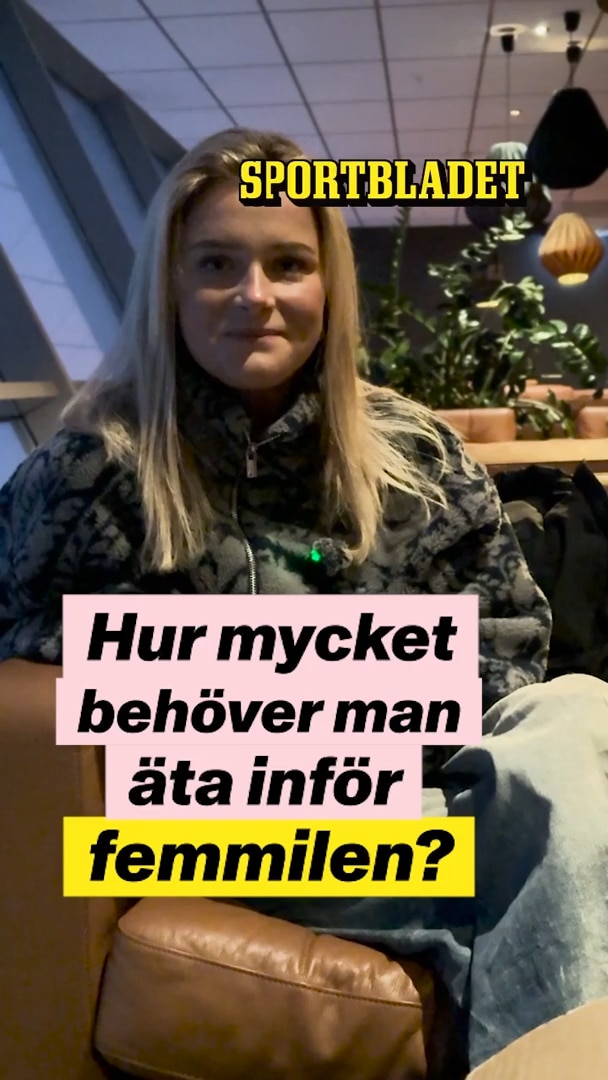 ”Allt som är healthy ska man gå emot”