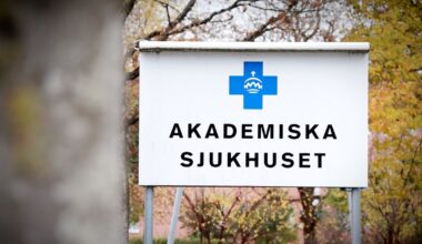 En person anhållen efter förgiftningar på Akademiska sjukhuset