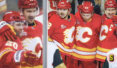 Mikael Backlund vill spela OS med Tre Kronor