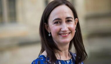 DN Direkt – Författaren Sophie Kinsella död – blev 55 år