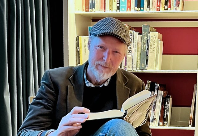 Gunnar Källström tror att kulturen får en ny och starkare ställning under 2026.