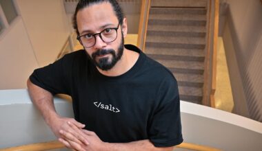 Färre får jobb efter att ha gått yrkeshögskola - SvD