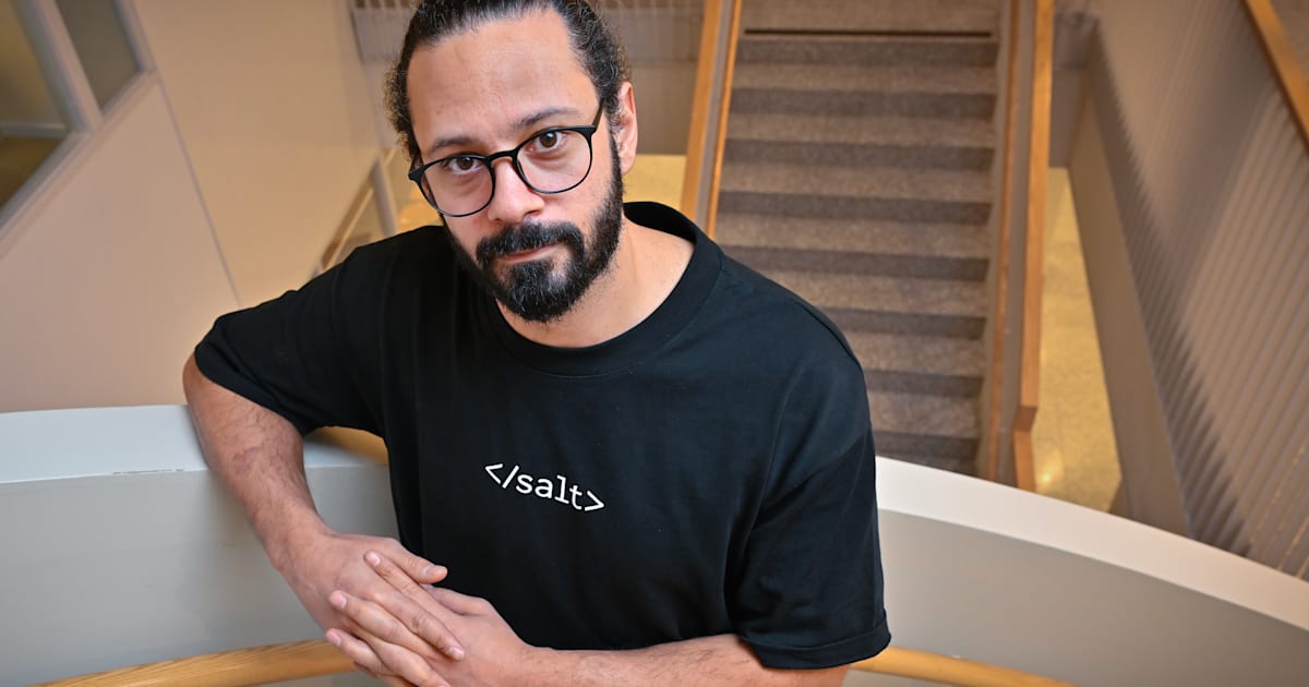 Färre får jobb efter att ha gått yrkeshögskola - SvD