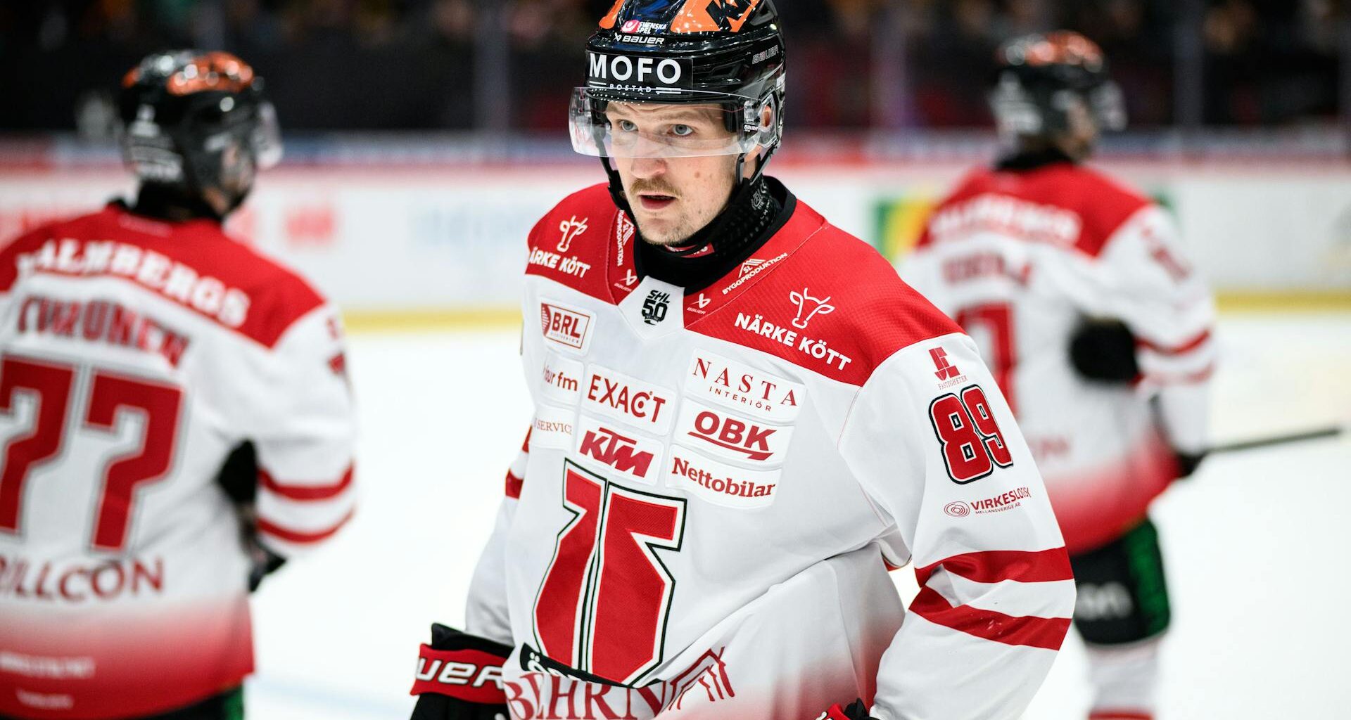 En poäng i Gävle | Örebro