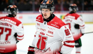 En poäng i Gävle | Örebro