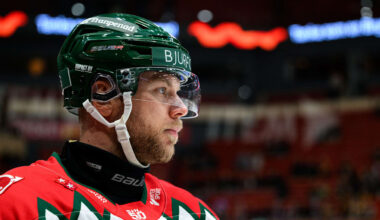 Folin rasar mot filmningar i svensk hockey: ”Pinsamt”