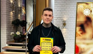 Ny storvinst: ”Höll på att få en hjärtattack” - VLT