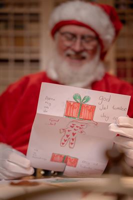 Labubus och Lego toppar barnens önskelistor till tomten