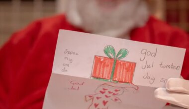 Labubus och Lego toppar barnens önskelistor till tomten