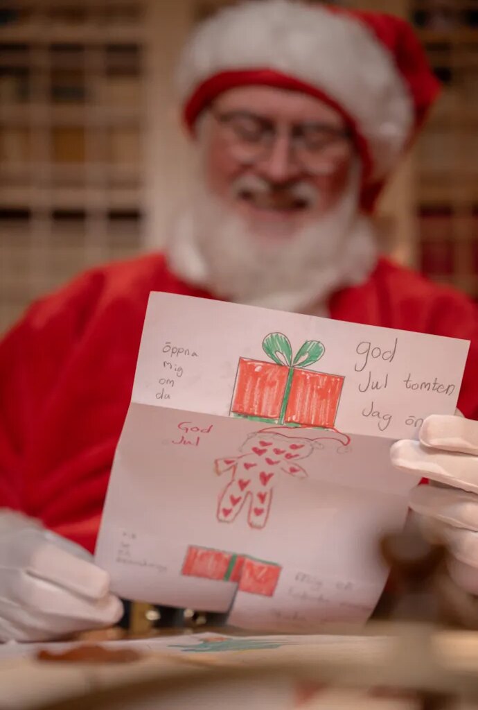 Labubus och Lego toppar barnens önskelistor till tomten