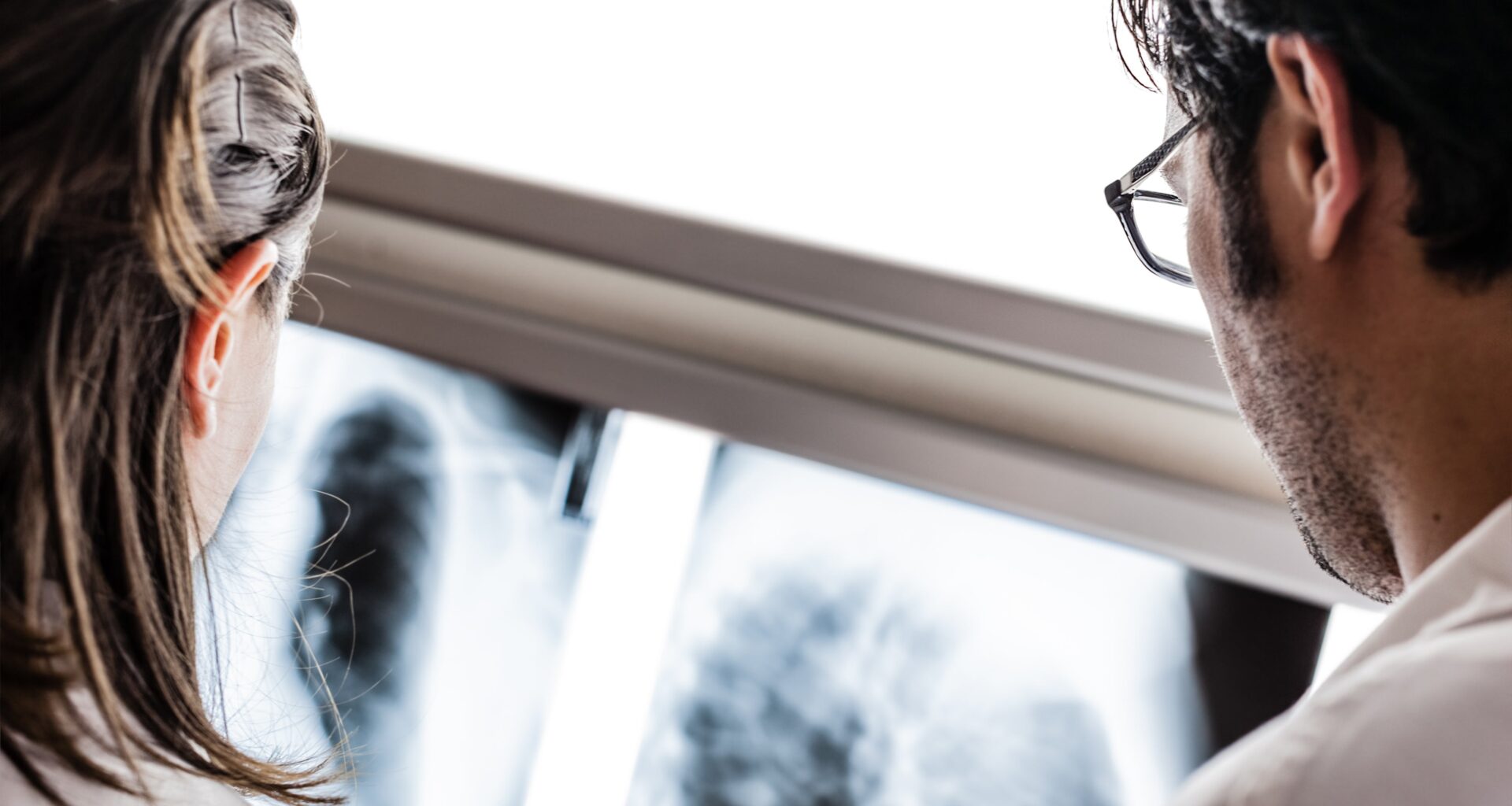 Felaktig röntgentolkning i Region Jönköping anmäls