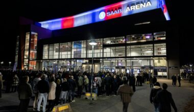 Information till dig som ska på matchen mot Djurgården