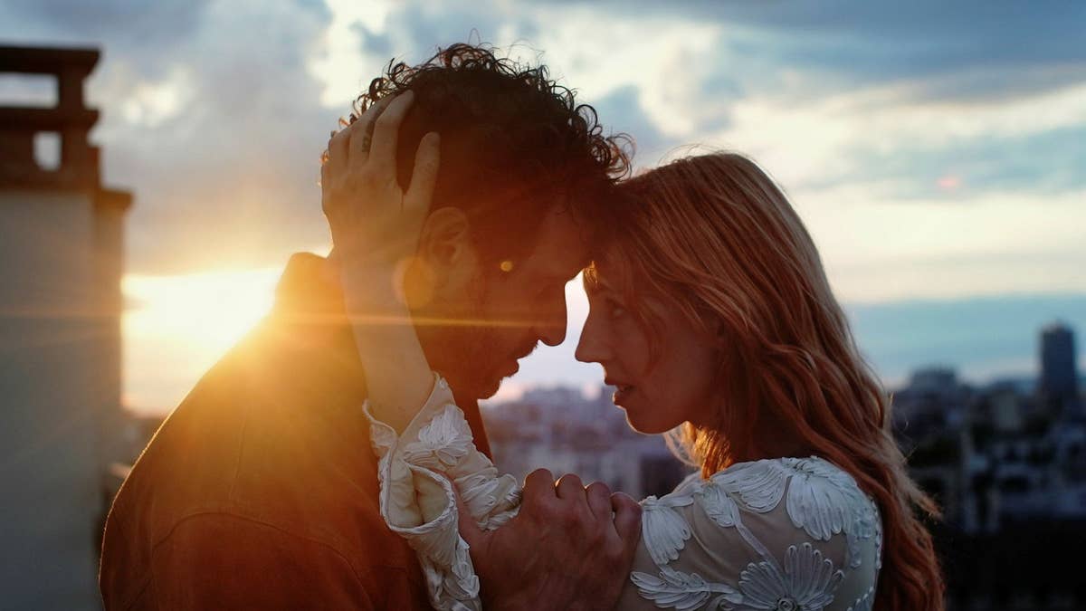 Veronica Maggios film 7 steg har chans på åtta guldbaggar