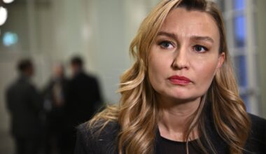 KD tar ansvar för verkliga problem – Falköpings Tidning