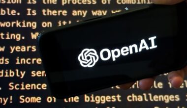 Open AI har börjat testa reklam i Chat GPT