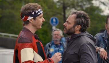 Kritiker och publik är inte överens om "Ett sista race".