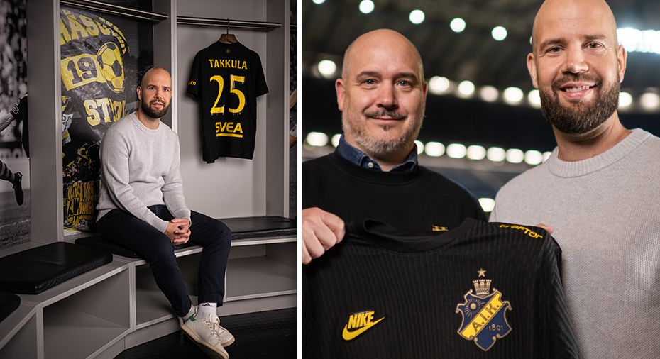 Senaste avsnittet av "Allsvenskan enligt Lundh och von Knorring".