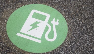 Nya regler för bidraget Ladda bilen från 1 februari 2026