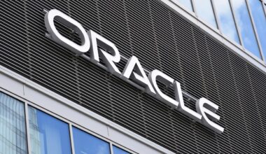 Oracle uppges senarelägga Open AI:s datacenter