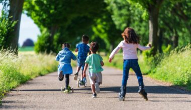 Övervikt som barn ingen självklar riskfaktor för hjärtinfarkt senare