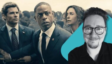 Det har varit ett riktigt bra år för nya tv-serier.