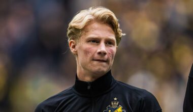 AIK Fotboll förlänger med Andreas Redkin