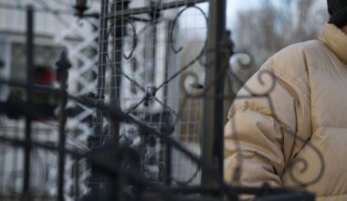 Strömmen tillbaka i Slada efter stormen Johannes