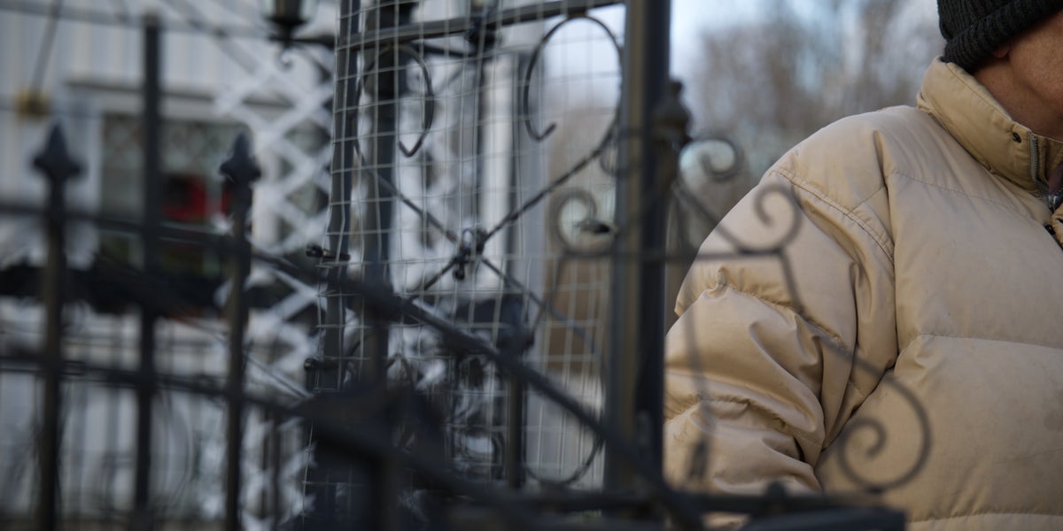 Strömmen tillbaka i Slada efter stormen Johannes