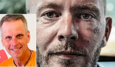 Joakim Lundell öppnade sitt innersta – och blir sliten i stycken