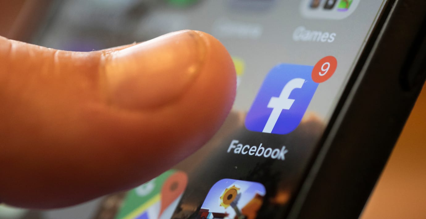 Ska inte vara lönsamt att sprida deepfakes