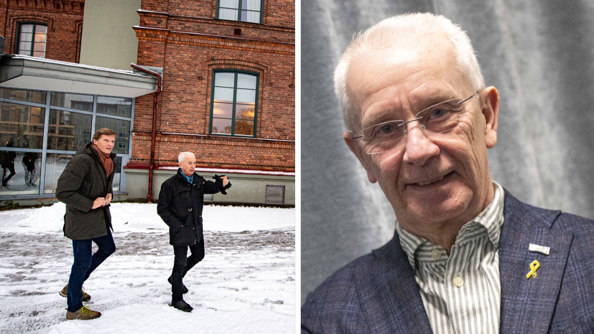 Tidigare ÖB efterlyser gamla Kristianstadselever – Kristianstadsbladet