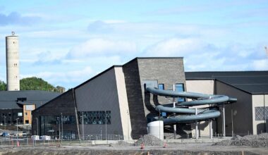 Det är orimligt att det offentliga kan slösa bort så mycket.