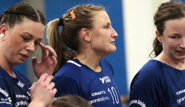 Ny förlust – men Arbrås stjärna tror på liv efter jul – Ljusnan