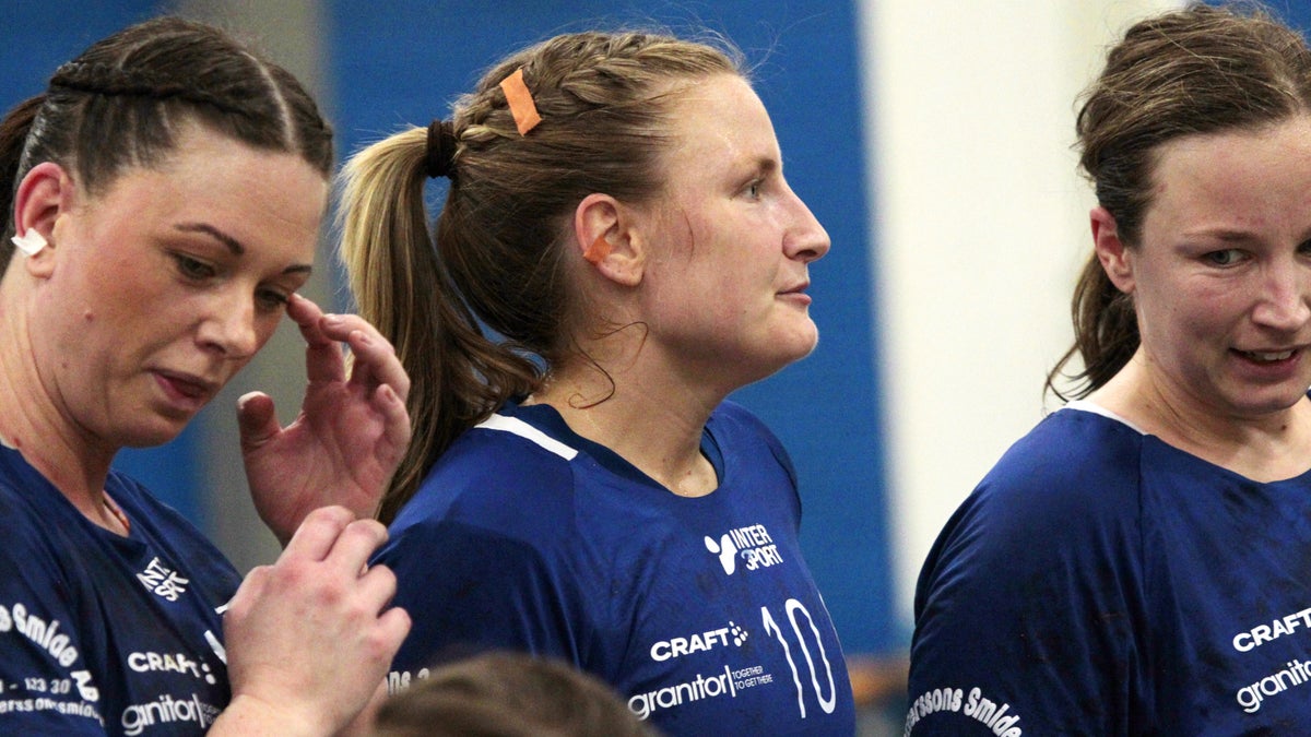 Ny förlust – men Arbrås stjärna tror på liv efter jul – Ljusnan