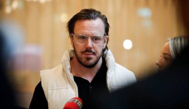 DN Direkt – ”Chrippa” fälls för ekobrott – får fängelse