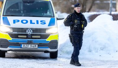 Region Norrbottens första ord efter juldagsmordet i Boden