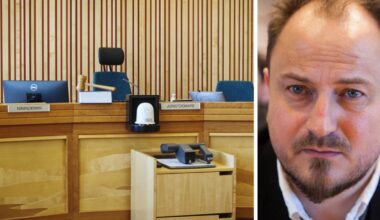 Åklagaren vill se fängelsestraff för Sollefteåpolitikern – Tidningen Ångermanland