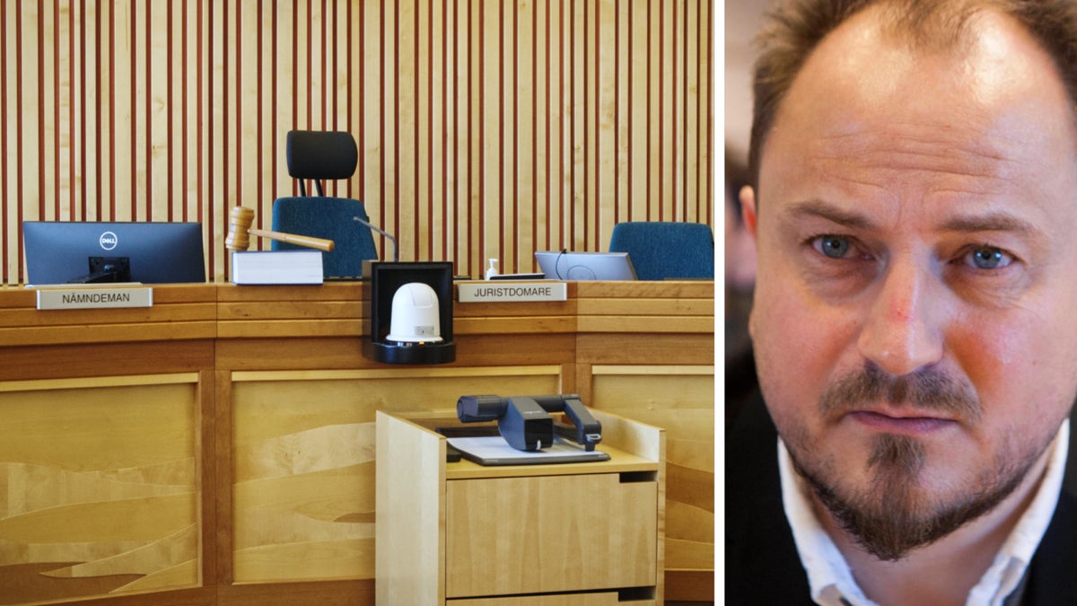 Åklagaren vill se fängelsestraff för Sollefteåpolitikern – Tidningen Ångermanland