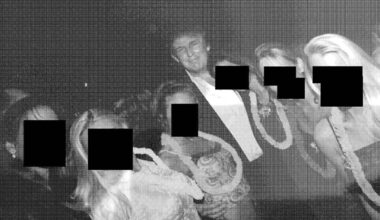 Epsteinpapperen släpps – detta har hänt